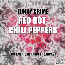 Funky Crime (live)
