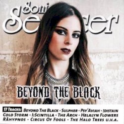 Sonic Seducer: Cold Hands Seduction, Vol. 201