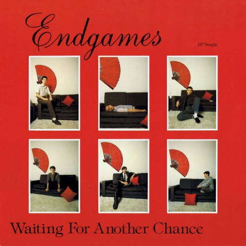 Waiting For Another Chance / Desire