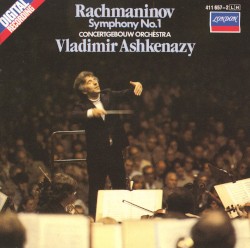 Symphony No. 1