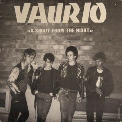 A Shout From The Night