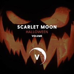 Scarlet Moon Halloween Volume V