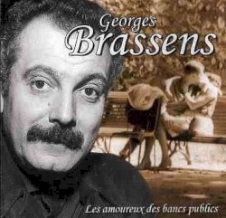 Les Amoureux des bancs publics
