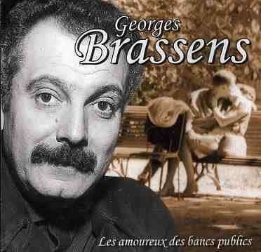 Les Amoureux des bancs publics