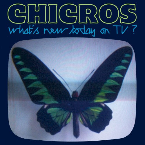 What’s New Today on TV?
