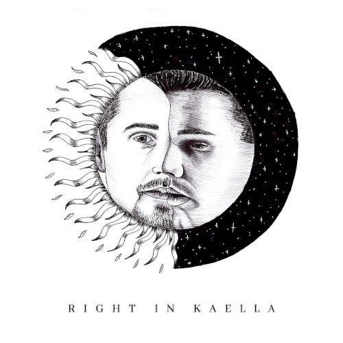 Right in Kaella