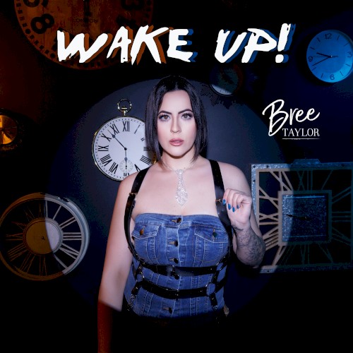 Wake Up!