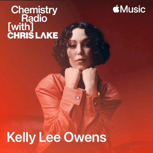 Chemistry Radio With Chris Lake