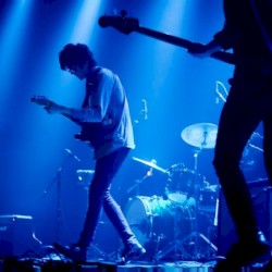 2016-11-26: The Neptune, Seattle, WA, USA