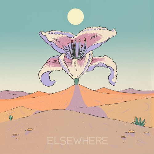 Elsewhere