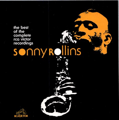 The Best of the Complete RCA Victor Recordings