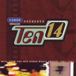 CDNOW Presents Ten 14