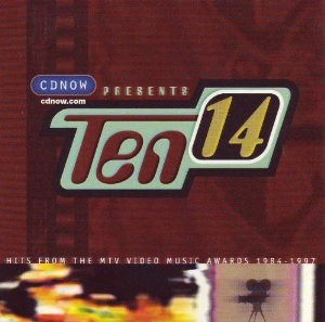 CDNOW Presents Ten 14