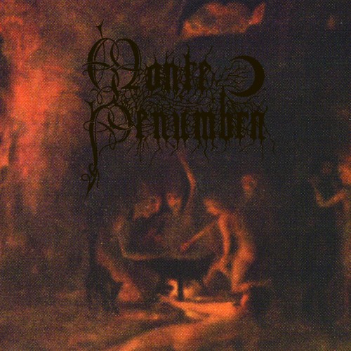 Ascetic Temples / Sacrament of Death / Downwards Deathmarch / One Is the Alignment of Shrines