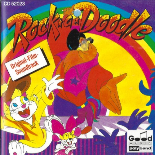 Rock-A-Doodle