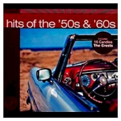 Hits of the ’50s & ’60s