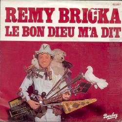 Le Bon Dieu m’a dit / OK ! Pour un chien !