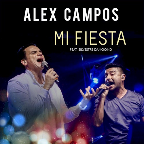 Mi fiesta