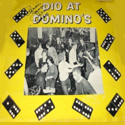 Dio at Domino's