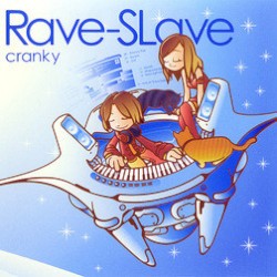 Rave-SLave