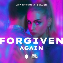Forgiven Again