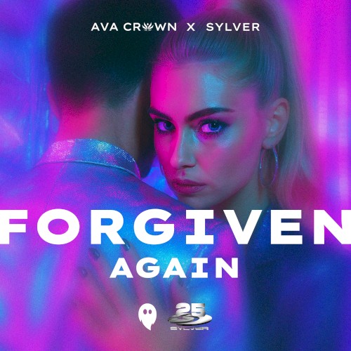 Forgiven Again