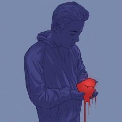 Losing My Love