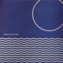 Moon on the Water
