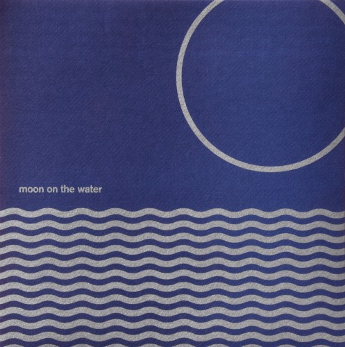 Moon on the Water