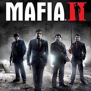 Mafia II