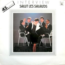 Salut les salauds