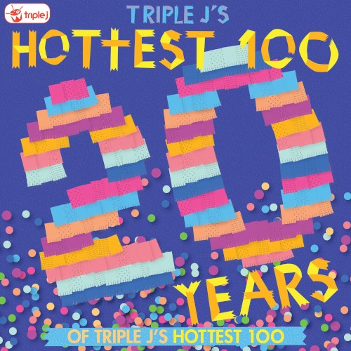 Triple J: Hottest 100 of the Past 20 Years