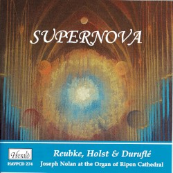 Supernova