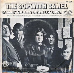 Saga of the Low Down Let Down