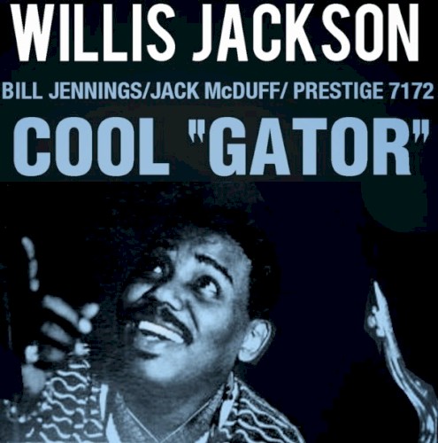 Cool "Gator"