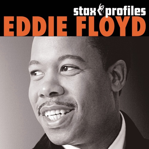 Stax Profiles Eddie Floyd
