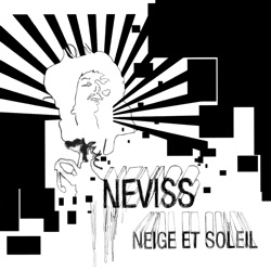 Neige et soleil