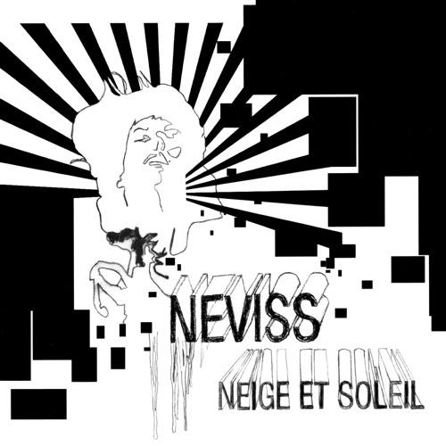 Neige et soleil
