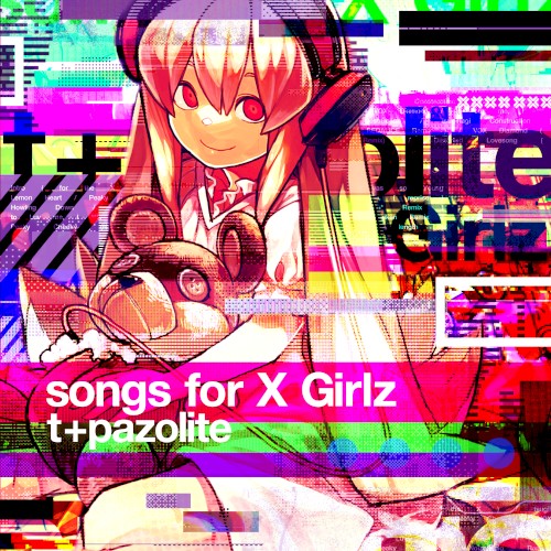 songs for X Girlz