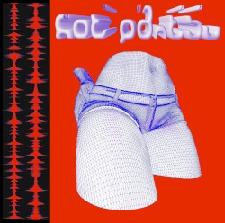 Hot Pantsu: Amen Break-up