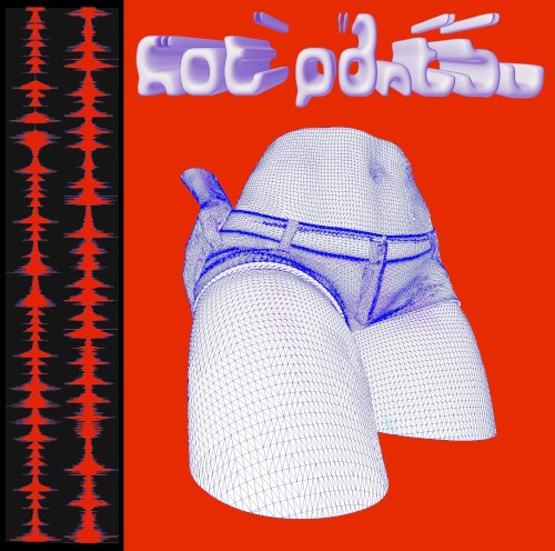 Hot Pantsu: Amen Break-up