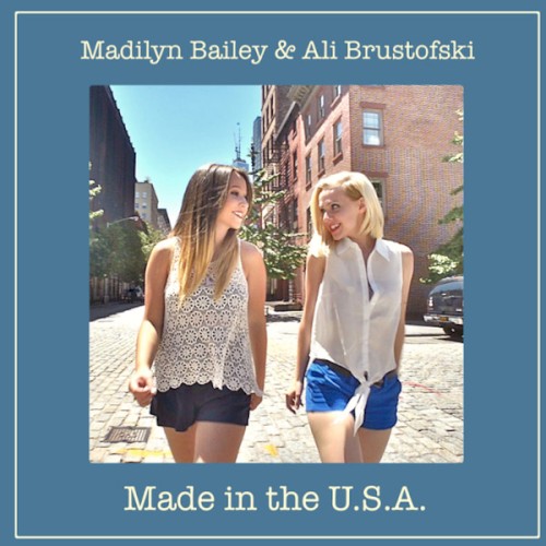 Made In The U.S.A.