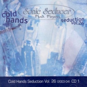 Sonic Seducer: Cold Hands Seduction, Volume 26