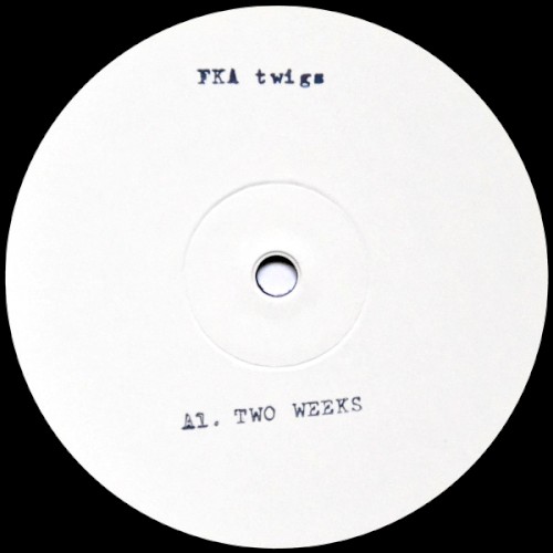 Two Weeks / Pendulum