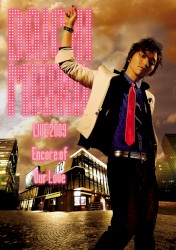 LIVE 2009 -Encore of Our Love-