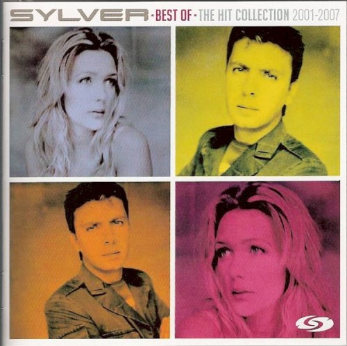 Best of: The Hit Collection 2001-2007
