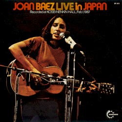 Live in Japan
