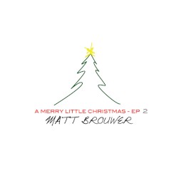 A Merry Little Christmas