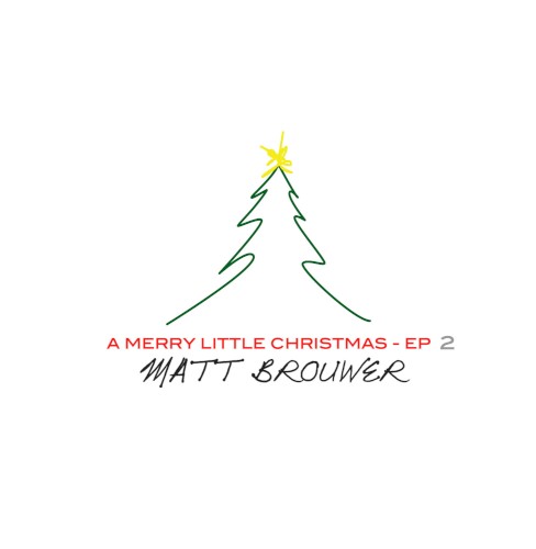 A Merry Little Christmas