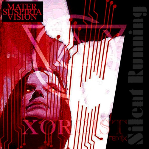 Silent Running [Mater Suspiria Vision remix]